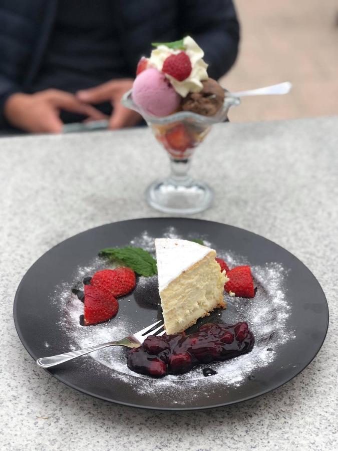 Hotel Magnolia Sitkowka-Nowiny 外观 照片
