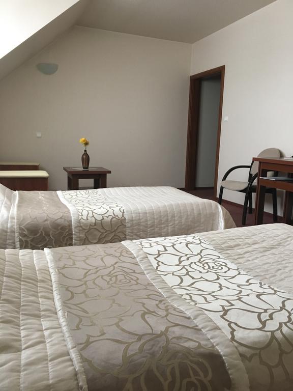 Hotel Magnolia Sitkowka-Nowiny 外观 照片