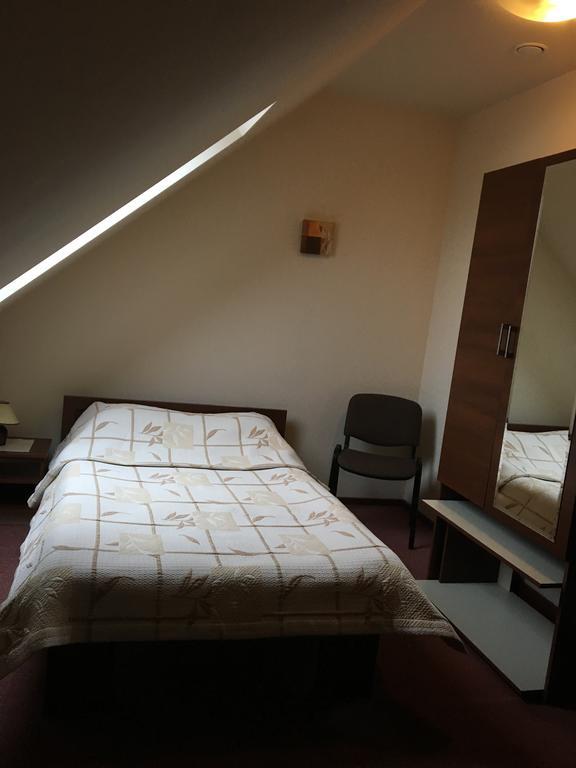 Hotel Magnolia Sitkowka-Nowiny 外观 照片