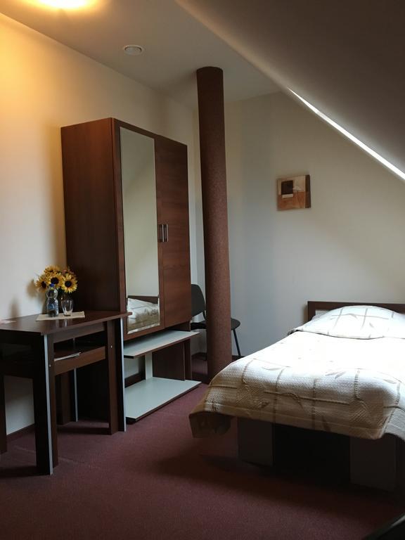 Hotel Magnolia Sitkowka-Nowiny 外观 照片
